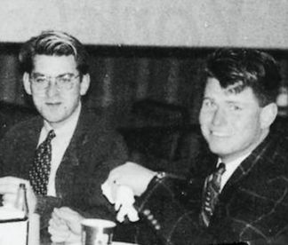 The Tar Heel Circuit, 1995